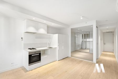 614/7 Claremont Street, South Yarra VIC 3141 - Apartment For Rent | Domain - Photo 2
