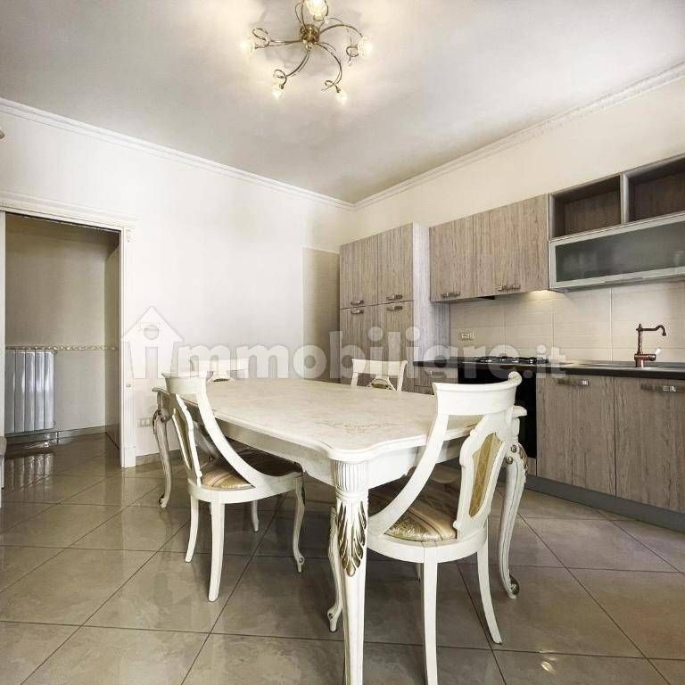 Trilocale via Tribuna 183, Centro, Manfredonia - Photo 1