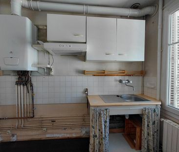 Location Appartement 2 pièces 34m² TOURS 37000 - Photo 2