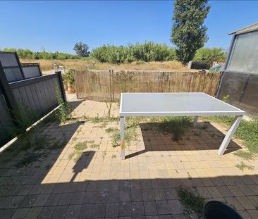 1 pièce - 20,14 m² - RDC - Colocation non autorisée - Photo 3
