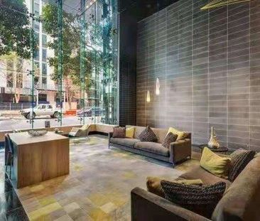 Fantastic 2 Bedder 2 Bath + Study With City Views - Photo 4