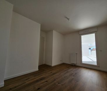Appartement - 4 pièces - 76,50 m² - Le Havre - Photo 6