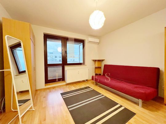 Kawalerka przy metrze |30 m2 | Klimatyzacja - Фото 1