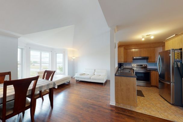 Appartement à louer - Brossard (Noms de rues (R)) Appartement à louer - Brossard (Noms de rues (R)) - Photo 1