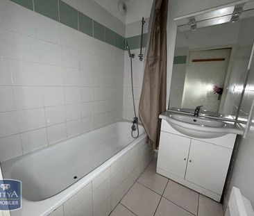 Location Appartement 2 pièces 47m² SEES 61500 - Photo 6