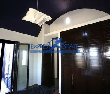 Μεζονέτα για ενοικίαση Κέντρο (Νέα Μάκρη) - Φωτογραφία 2