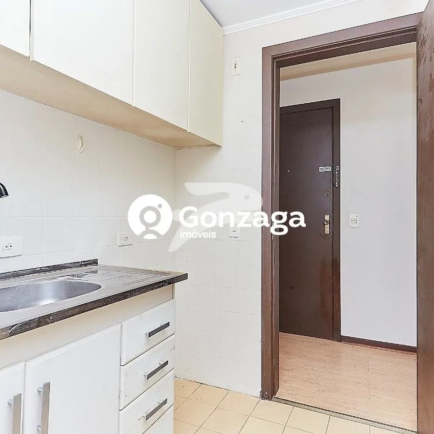 Apartamento 1 Quarto Reboucas 35m² - Photo 1