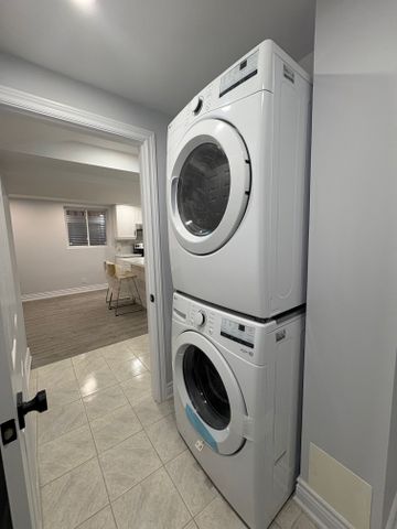 For Lease - 3979 Mcdowell Drive Unit# BSMT, Mississauga, Ontario - Photo 5