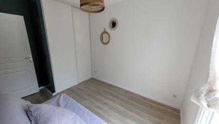 Location Appartement 3 pièces 60m² BOUGUENAIS 44340 - Photo 4