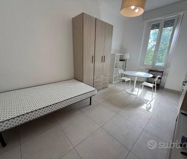 Appartamento di 30 m² con 1 locale a Milano - Photo 3