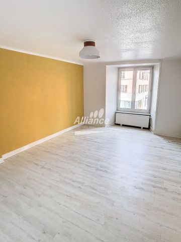 Location Appartement 3 pièces 69m² DELLE 90100 - Photo 2