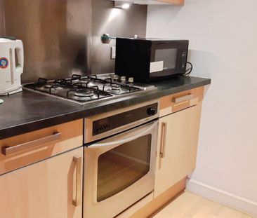 1 bedroom apartment to rent - Photo 5