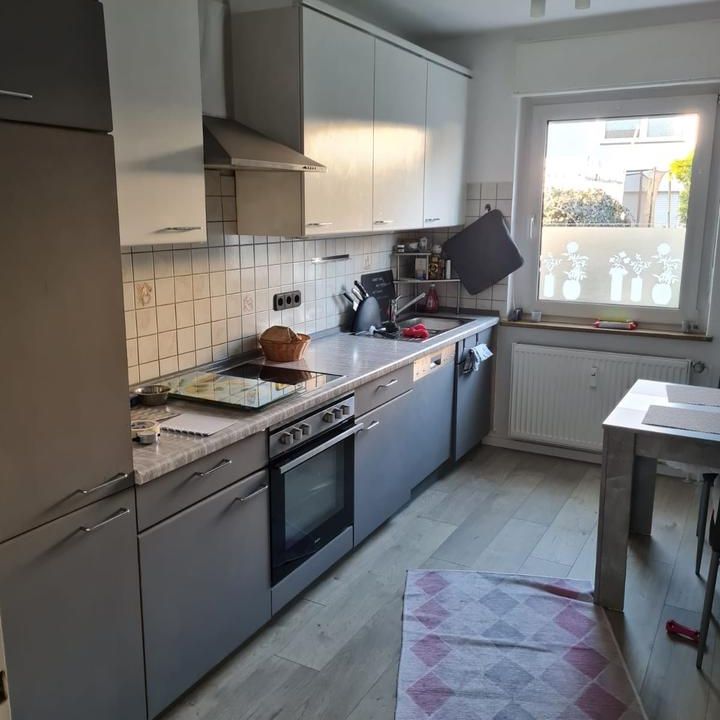 Wohnung in Geseke-Störmede zu vermieten - Photo 1
