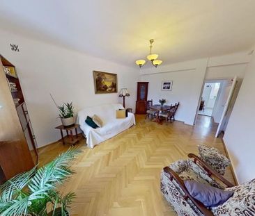 Najem okazjonalny/2 pok./ Warszawa Ochota 48.51 m² - Фото 2