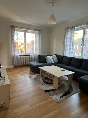 Magistergatan, Helsingborg - Foto 1