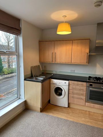 1 bedroom apartment to rent - Photo 3