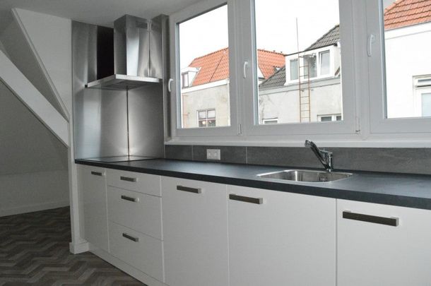 Te huur: Appartement Emmastraat in Arnhem - Foto 1