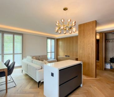 Apartament LUX|3 Pokoje|2 Parkingi|Łódź 68.24 m² - Zdjęcie 2