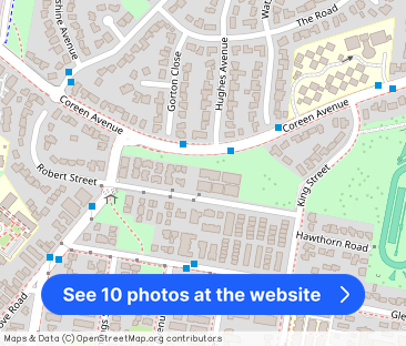 “🏡 Modern 2-Bedroom Unit in Secure Complex – Comfort & Style! 🌟” - Photo 1