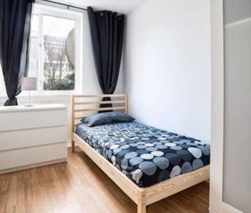 Room in a Shared Flat, Devons Road, E3 - Photo 1