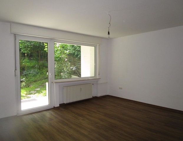 Wohnen am Park - Foto 1