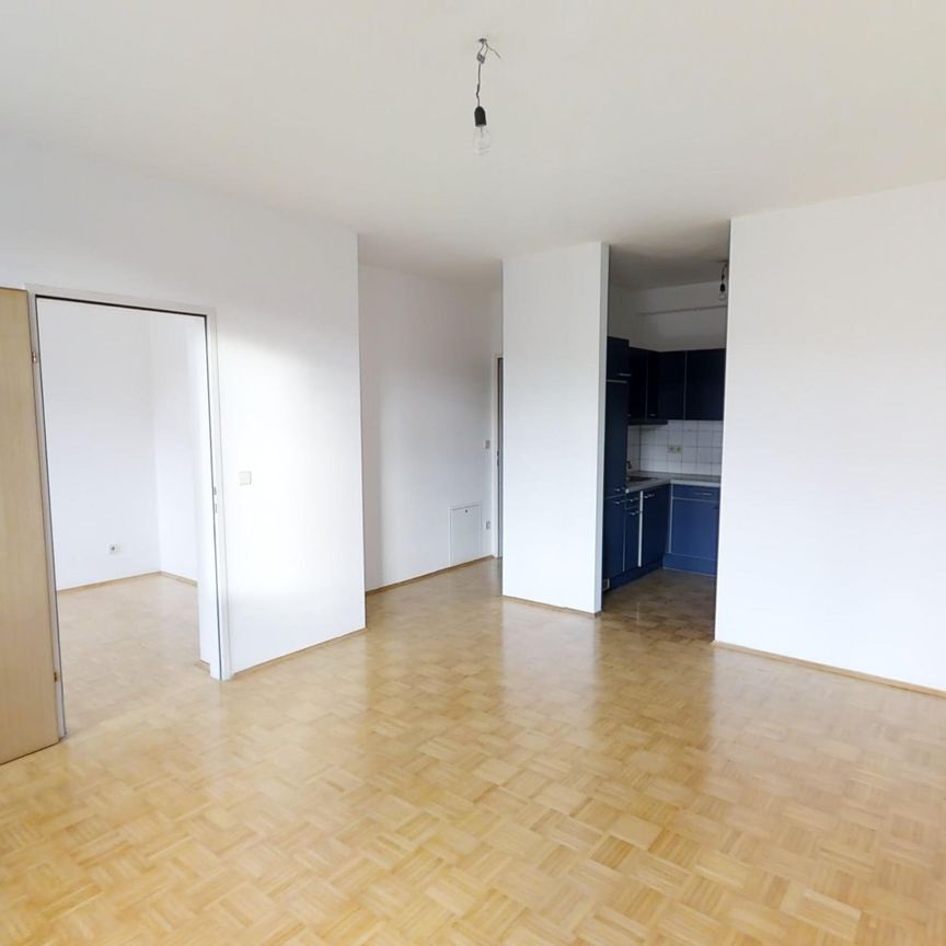 Griesplatz 8/15 - Charmante 2 Zimmerwohnung im Zentrum von Graz - Foto 1