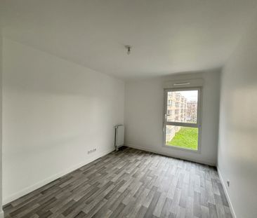 CAEN APPARTEMENT A LOUER 2 PIECES 45.51m² LIBRE AU 02/12/2025 - Photo 5