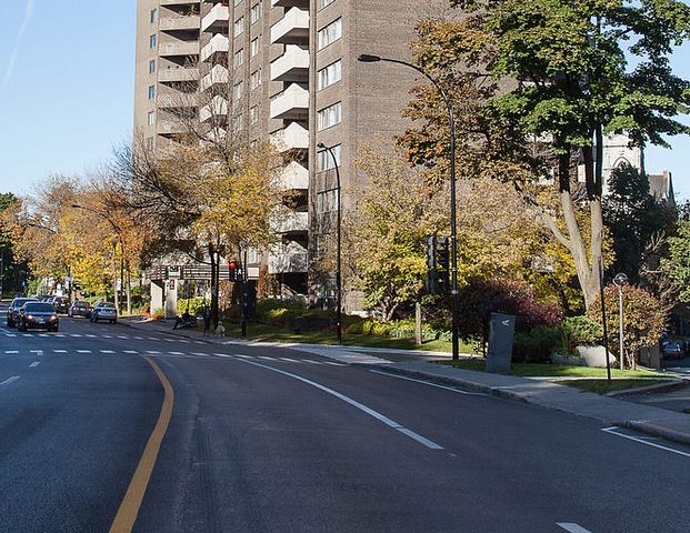 195 Côte-Ste-Catherine Road | 195 Chemin de la Côte-Sainte-Catherine, Montreal - Photo 1