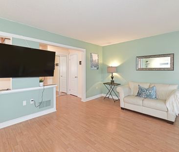 For Lease - 154 Pressed Brick Drive, Brampton, Ontario - Photo 4