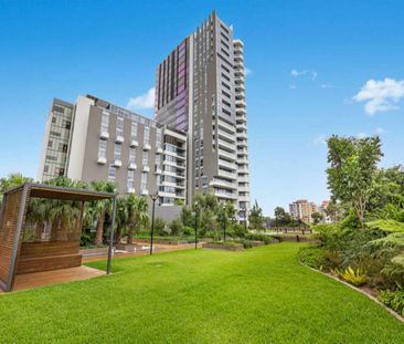 665/2 Cooper Place Zetland - Photo 6