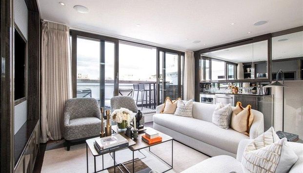 3 bedroom penthouse to rent - Photo 1