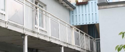 Bezugsfertige Wohnung - Einfach Möbel rein und Füße hoch! - Foto 1