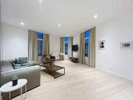 Flat - for rent - Photo 5