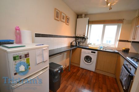 References Pending - 1 bed Flat - Photo 4