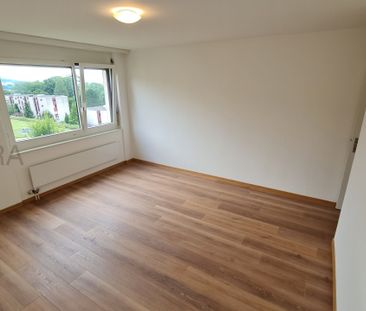 Beautiful 3.5 pces 80 m2 with large balcony - Photo 4