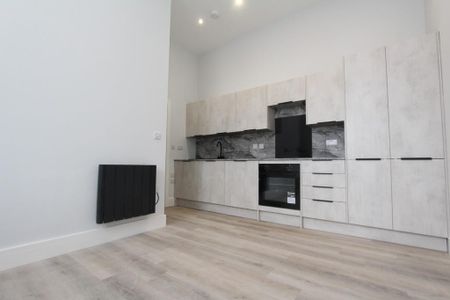 1 bedroom apartment to rent - Photo 5