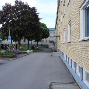 Köpmangatan 25 A, 826 30, SÖDERHAMN, Sverige - Foto 2