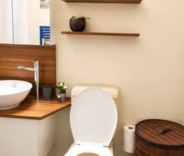1.5 Zimmer, 35 m², Untergeschoss - Photo 4