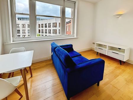 1 bedroom apartment to rent - Photo 2