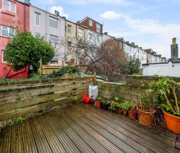 1 bedroom terraced house to rent - Photo 6