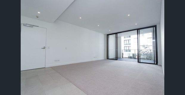 Close to USYD, Huge Two Bedder with Garden Views In Harold Park!!! - Photo 1