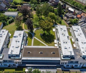 Appartement te huur in Sint-Niklaas voor € 845 met 1 slaapkamer - Photo 3