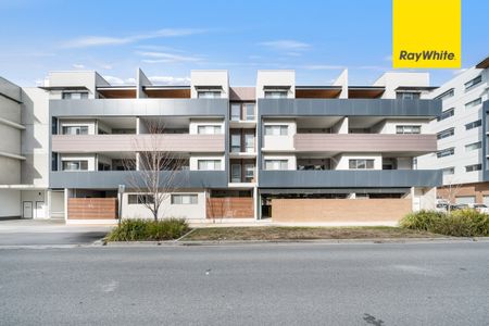 12/17 Limburg Way, Greenway ACT 2900 - Apartment For Rent | Domain - Photo 2