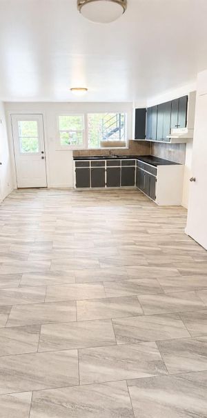 370 Albiny-Paquette (Mont-Laurier) Grand Logement 3 Chambres - Photo 1