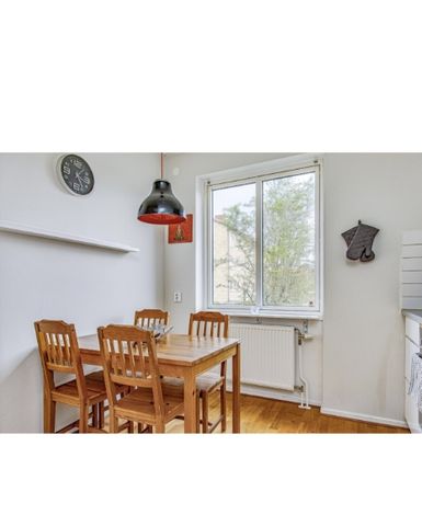 Halmstad - 3rok - 12mån - 10.925kr/mån - Photo 2