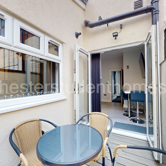 Evelyn Street, Manchester, M14 6WF - Photo 1