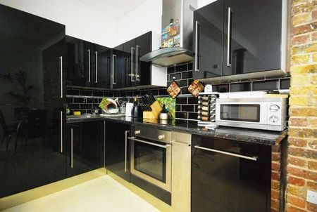 Commercial Street, Spitalfields, E1 - Photo 4