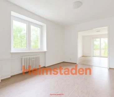 Pronájem bytu 2+1 49 m - Photo 3