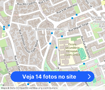 Apartamento T2 para alugar em Cascais - Foto 1