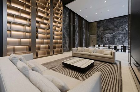 For Lease - 117 Broadway Avenue Unit# 2010, Toronto, Ontario - Photo 3